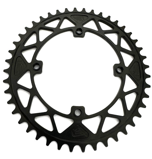 Pegasus 4-Bolt Chainring - 44T