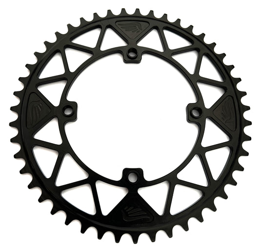 Pegasus 4-Bolt Chainring - 47T